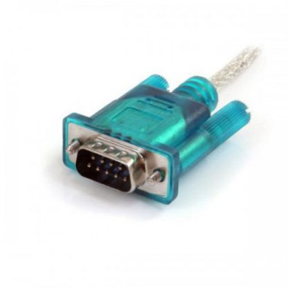 STARTECH  CABLE SERIAL USB A MACHO - DB9 MACHO 90CM - Image 6