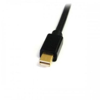 STARTECH  CABLE MINI DISPLAYPORT 1.2 MACHO - DVI MACHO 1080P 1.8 METROS NEGRO - Image 6