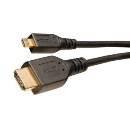 TRIPP LITE CABLE HDMI 1.4 MACHO - MICRO-HDMI MACHO 1080P 60HZ 1.83 METROS NEGRO - Image 2