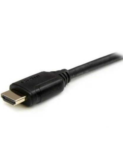 STARTECH  CABLE ULTRA HD 4K 2.0 HDMI MACHO - HDMI MACHO 1 METRO NEGRO - Image 4