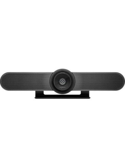 CAMARA PARA VIDEOCONFERENCIA LOGITECH MEETUP 120GR 4K 960-001101