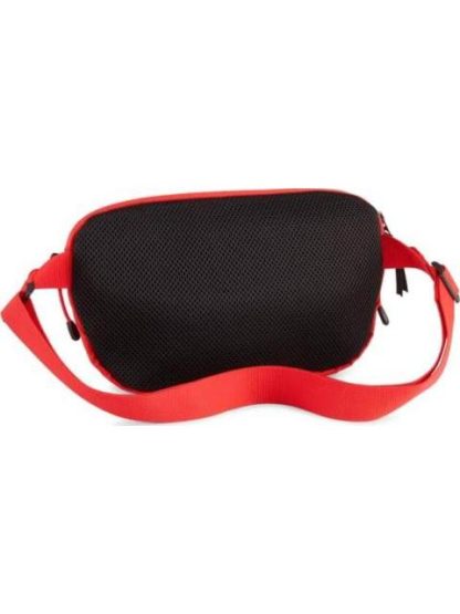 CANGURERA FERRARI RACE WAIST BAG ROJO PUMA - Image 2