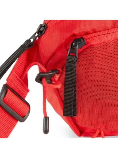 CANGURERA FERRARI RACE WAIST BAG ROJO PUMA - Image 5