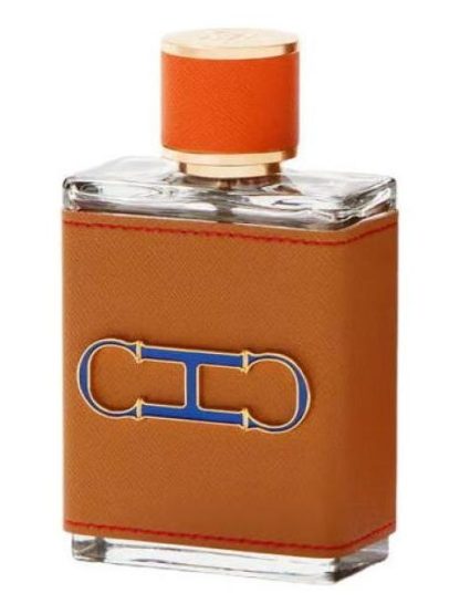 CAROLINA HERRERA CH MEN PASION 100ML EDP