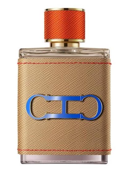 CAROLINA HERRERA CH MEN PASION 100ML EDP - Image 4