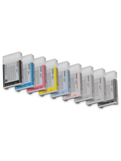 CARTUCHO EPSON ULTRACHROME K3 CYAN CLARO 220ML