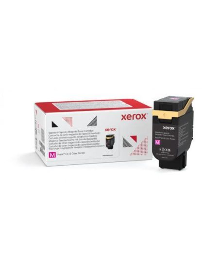 CARTUCHO XEROX 006R04679 MAGENTA 2.000 PAGINAS