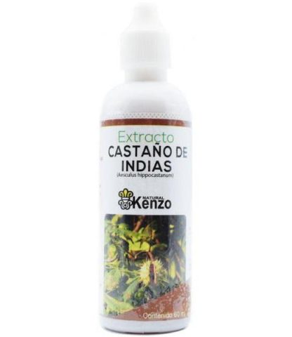 CASTAÑO DE INDIAS EXTRACTO 60 ML KENZO