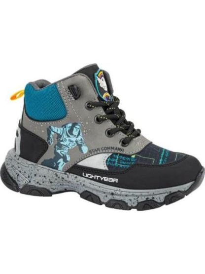 CASUAL BOTIN ESTAMPADO GRIS BUZZ LIGHTYEAR - Image 2