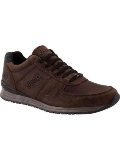 TENIS URBANO CASUAL CAFE JEEP - Image 2