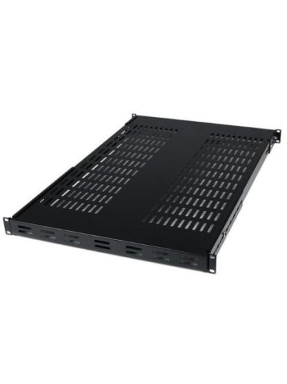 CHAROLA P-ARMARIO SERVIDORES RACK AJUSTABLE STARTECH ADJSHELF