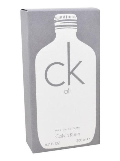 CK ALL 200ML EDT SPRAY