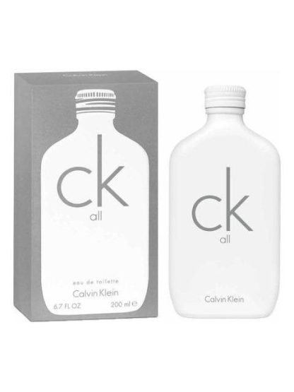 CK ALL 200ML EDT SPRAY - Image 2