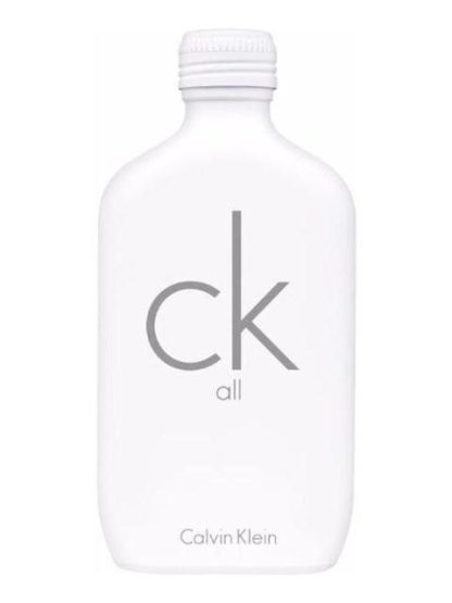 CK ALL 200ML EDT SPRAY - Image 3