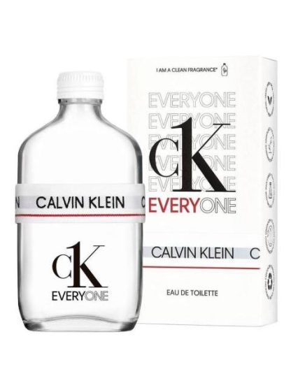 CK EVERYONE EDT 100 ML UNISEX