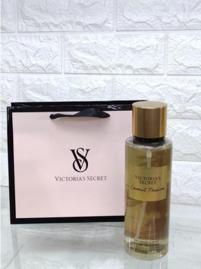 COCONUT PASSION 250 ML MIST VICTORIA SECRET - Image 3