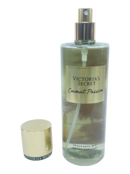 COCONUT PASSION 250 ML MIST VICTORIA SECRET - Image 5