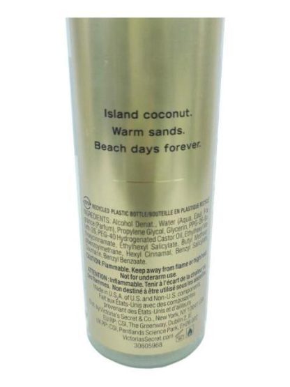 COCONUT PASSION 250 ML MIST VICTORIA SECRET - Image 6