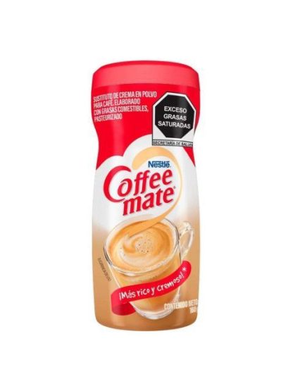 COFFEE MATE ORIGINAL 160 GR