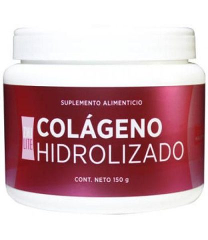 COLAGENO HIDROLIZADO 150 G ZHI LITE