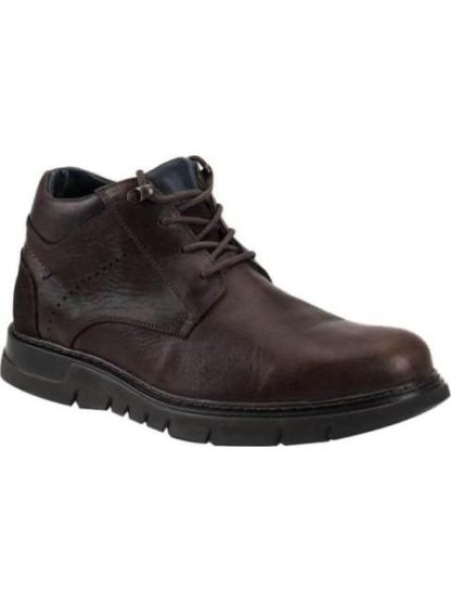 BOTIN CONFORT AGUJETA MIEL SCHATZ COMFORT - Image 2