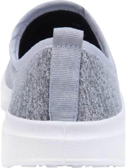 TENIS SLIP ON GRIS MIRAGE - Image 3