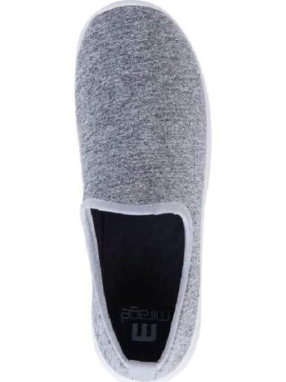 TENIS SLIP ON GRIS MIRAGE - Image 5