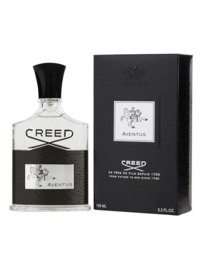 CREED AVENTUS EAU DE PARFUM 100 ML PARA HOMBRE