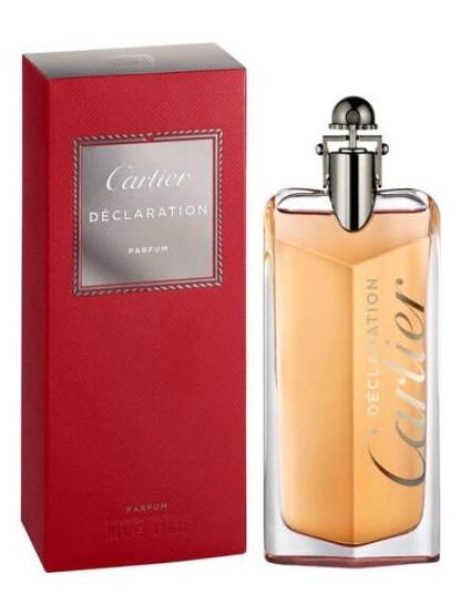 DECLARATION PARFUM 100 ML EDP SPRAY CARTIER - HOMBRE