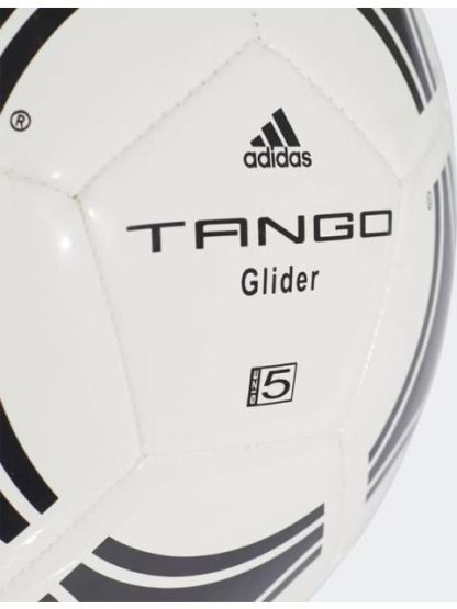 BALON TANGO GLIDER BLANCO/NEGRO ADIDAS - Image 4