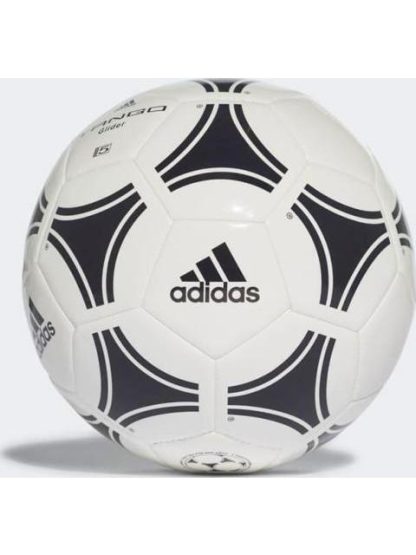 BALON TANGO GLIDER BLANCO/NEGRO ADIDAS - Image 5