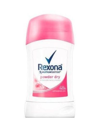 DESODORANTE REXONA POWDER DRY 45 GR