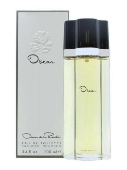 EAU DE TOILETTE 100 ML PARA MUJER