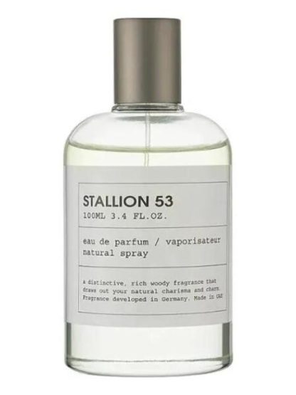 EMPER STALLION 53 EAU DE PARFUM 100ML - Image 2