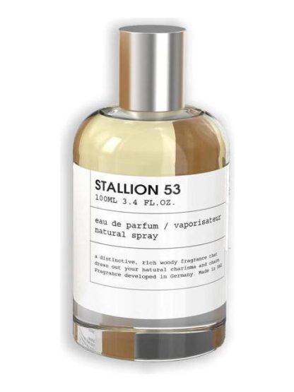 EMPER STALLION 53 EAU DE PARFUM 100ML - Image 4