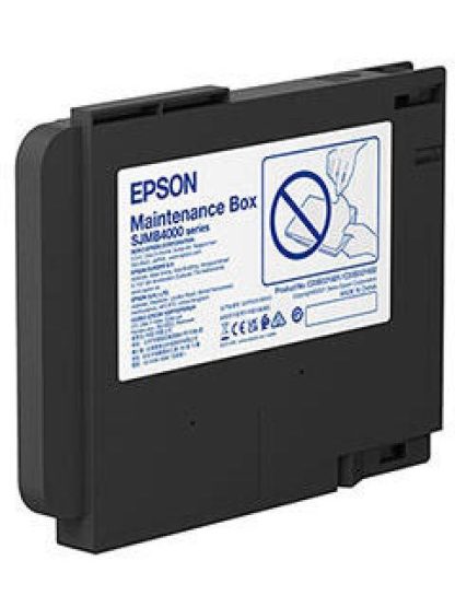 EPSON CAJA DE MANTENIMIENTO PARA CW-C4000