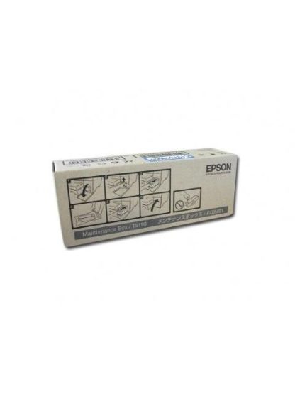 EPSON KIT DE MANTENIMIENTO T619 35.000 PAGINAS