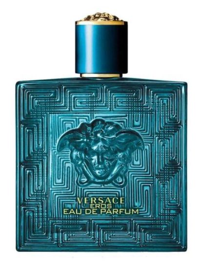 EROS VERSACE EAU DE PARFUM 100 ML SPRAY HOMBRE