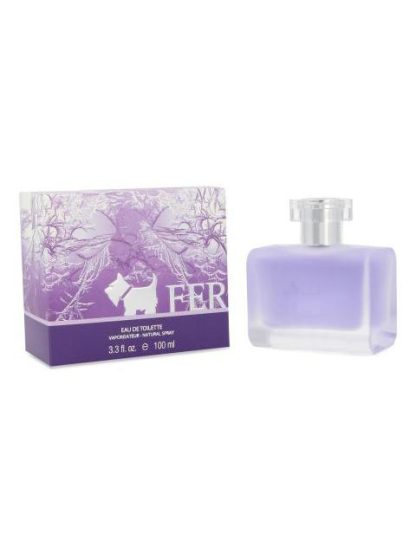 FERRIONI ICE VIOLET 100 ML EDT SPRAY FERRIONI - MUJER