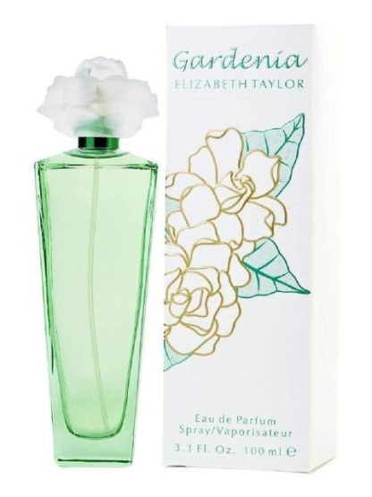 GARDENIA DAMA ELIZABETH TAYLOR 100 ML EDP SPRAY