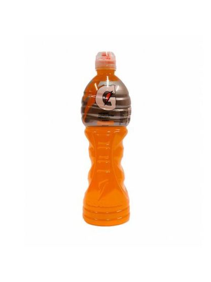 GATORADE NARANJA 1 LT