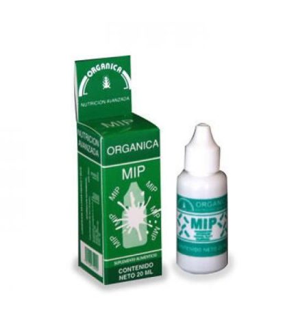 GOTAS MIP 20ML ORGANICA