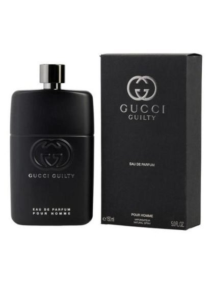 GUCCI GUILTY POUR HOMME 90ML EDP SPRAY GUCCI - HOMBRE