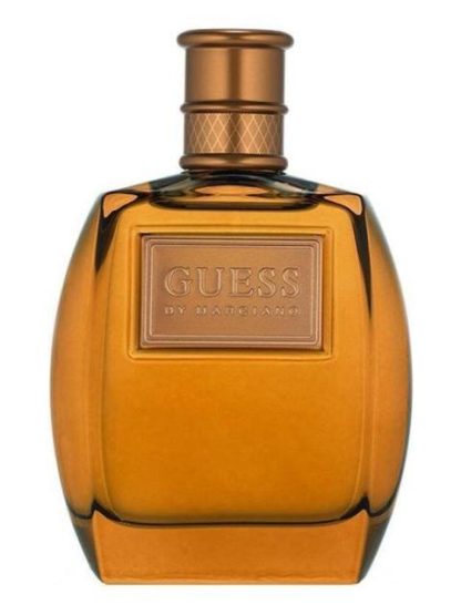 GUESS BY MARCIANO MEN 100ML EDT - Image 2