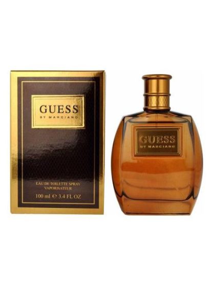 GUESS BY MARCIANO MEN 100ML EDT - Image 3