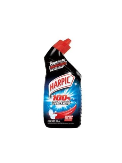 HARPIC EXTRA FUERTE LIMPIADOR BAÑO 200 ML