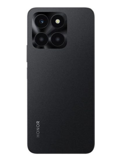 HONOR X6A 4GB 128GB NEGRO NEGRO - Image 3