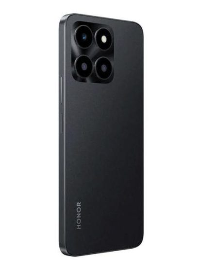 HONOR X6A 4GB 128GB NEGRO NEGRO - Image 5