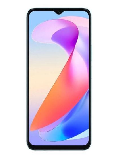 HONOR X6A 4GB 128GB PLATA PLATEADO - Image 2