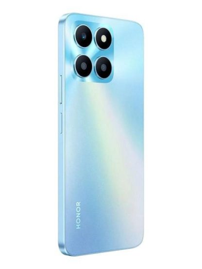 HONOR X6A PLUS 6GB 128GB PLATA PLATEADO - Image 5